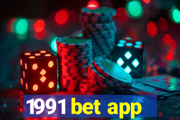 1991 bet app